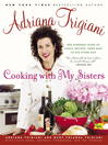 Cover image for Cooking with My Sisters